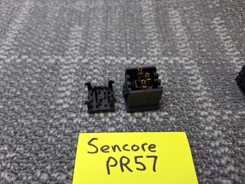 Sencore PR57 replacement part AC outlet - Picture 7 of 11