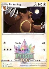 Ursaring 127/203 Uncommon Evolving Skies Pokemon