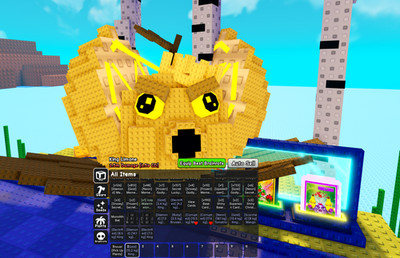   PLANTS VS BRAINROTS  GOLD KING LIMON 15.2KG, 2.5M DMG, LVL 9 LIMITED STOCK 