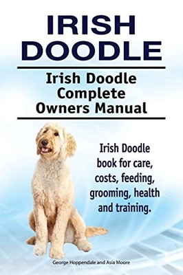 Irish Doodle. Irish Doodle Complete Own..., Moore, Asia