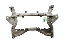 12-15 Mercedes C250 Front Suspension Sub Frame Subframe Crossmember Cardle Oem