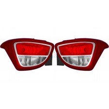 Rückleuchte Heckleuchte Set links und rechts für Hyundai i10 IA BA Bj. 13->>