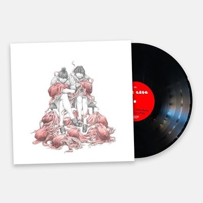 MORE EAZE - Sentence Structure In The Country - Vinyl Record - F600z