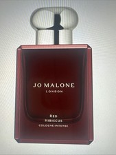 JO MALONE LONDON RED HIBISCUS 香水 ジョー マローン ロンドン レッド ハイビスカス コロン インテンス