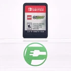 LEGO DC Super Villains (Nintendo Switch, 2018) Cartridge Only