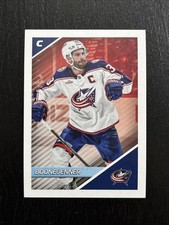 2024-25 Topps NHL Stickers Boone Jenner #149