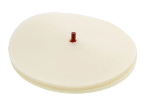 3M 07502 Scotch-BriteMolding Adhesive and Stripe Removal Disc - Picture 1 of 3
