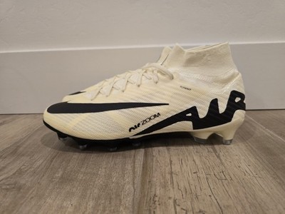SZ 11NIKE ZOOM MERCURIAL SUPERFLY 9 ELITE AG ACC SOCCER MENS