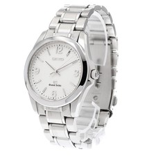 SEIKO Grand Seiko SBGF009/8J55-0010 Silver Dial Quartz Men's Watch_943851 2