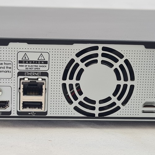 Humax Foxsat-HDR 320GB Freesat+ HD Recorder Twin Tuner HDMI Remote - Picture 11 of 20
