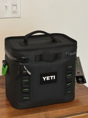 YETI HOPPER FLIP 8 クーラー Canopy Green Yeti Hopper Flip 8 Cooler - Canopy Green | elliottsboots
