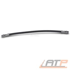 BREMSSCHLAUCH HINTERACHSE FÜR AUDI Q7 PORSCHE CAYENNE VW TOUAREG