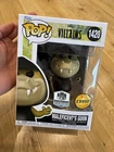 Duo: Disney - Maleficent’s Goon (Chase) - Funko Flagship Store (Exclusive) #1420