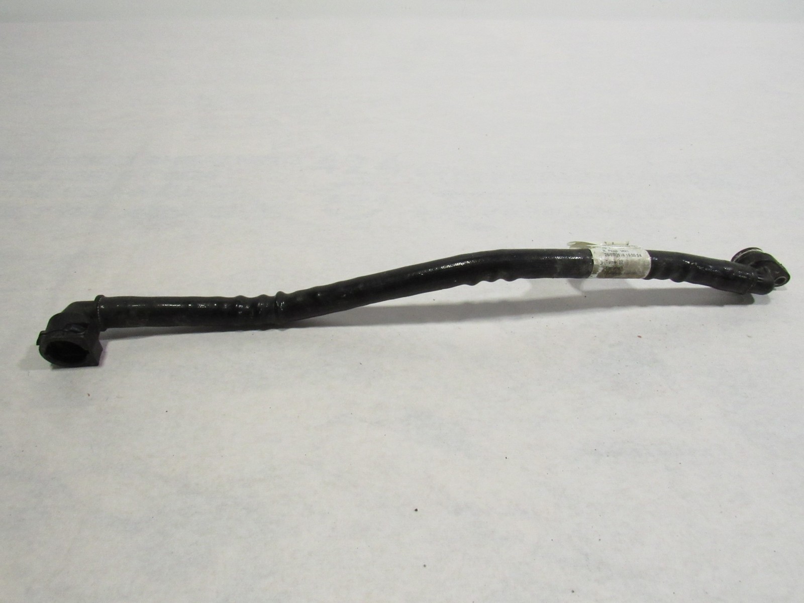 Ferrari 488 Spider 2017 Header Tank Pipe Line Hose 15-19 |@2
