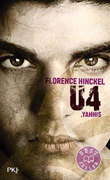U4. Yannis  von HINCKEL, Florence | Buch | Zustand sehr gut
