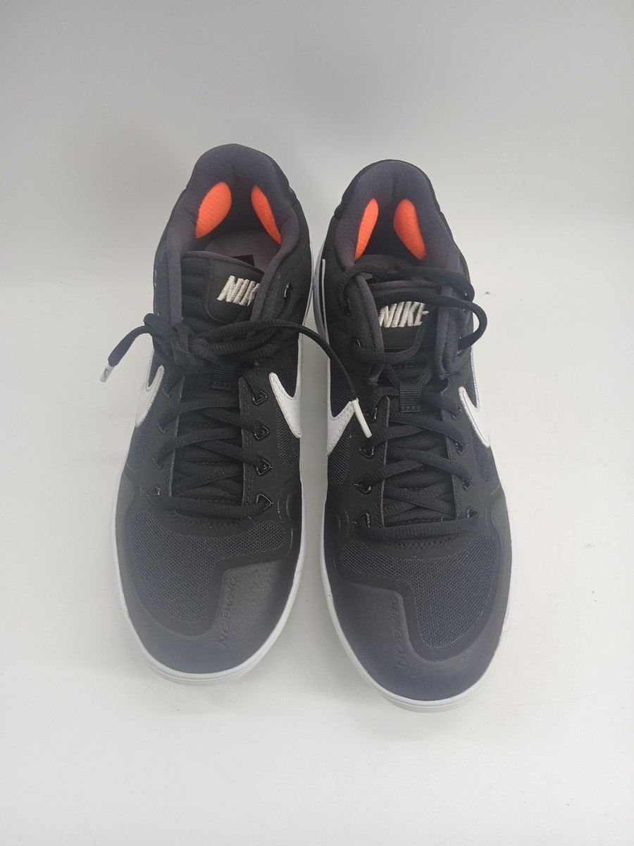 ✓ Nike Alpha Huarache Elite 2 Low Men display picture 2