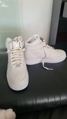 Nike Air Force1 High 1017 Alyx  9 Sm Größe 38