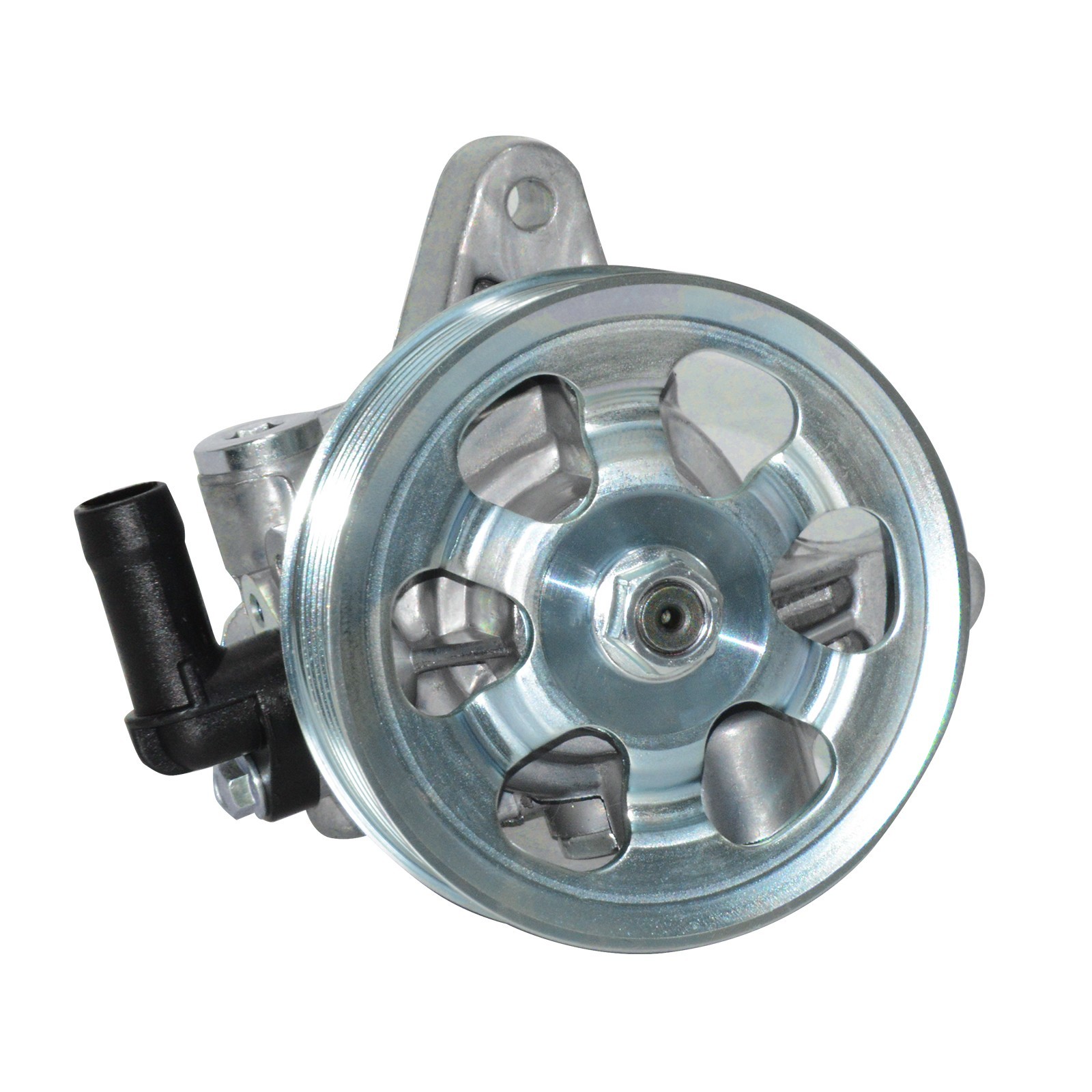 Power Steering Pump with Pulley for Honda Accord 03-05 Acura TSX 04-2005 21-5415