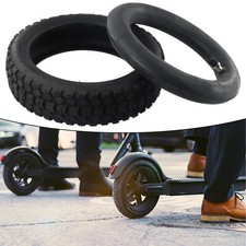 8 5 Zoll Reifen + Schlauch Set 50/75 6 1 für Elektroroller Ersatz und Reparatur – Bild 7