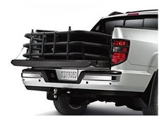 Genuine Oem Honda Ridgeline Bed Extender 2006 2007 2008 2009 2010 2011