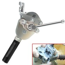 945TH-BPD 45° Rotary Flaring Tool for Soft Metal Tubing Copper 1/8" To 3/4" O.D.