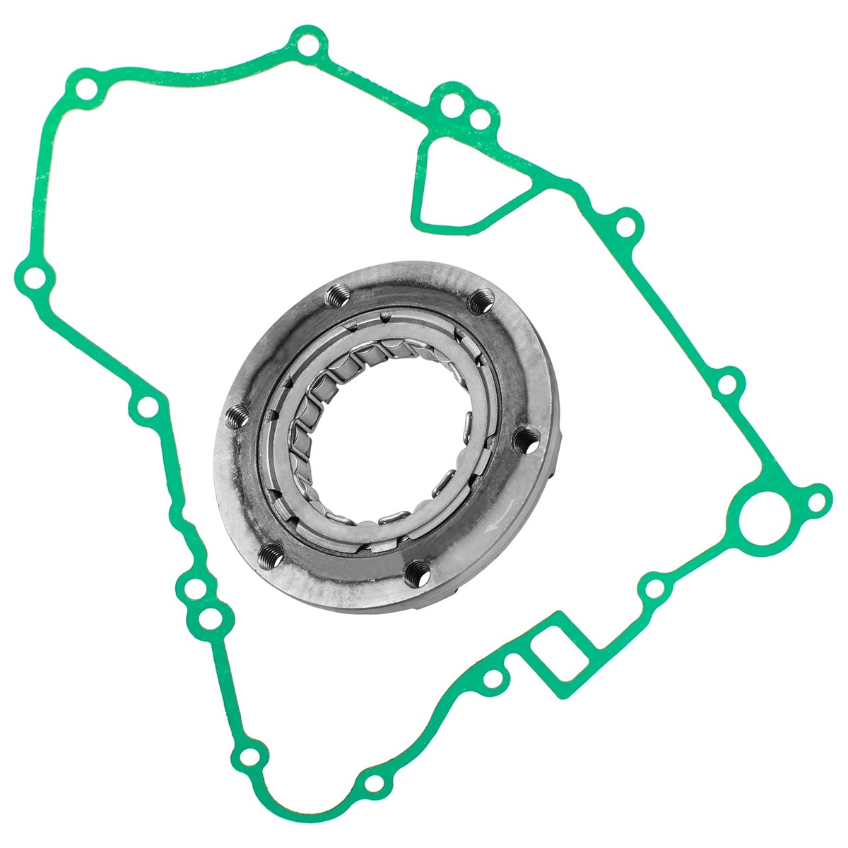 Starter Clutch One Way Bearing for Kawasaki Brute Force 750 KVF750