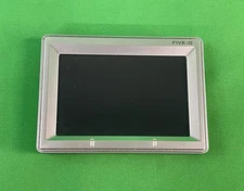 IB Integrated Biometrics Five-O IBNF110 Digital Fingerprint Scanner