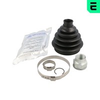 Optimal Achsmanschettensatz FüR Fiat Punto 188_ Idea 350_ 192 Lancia Musa 350