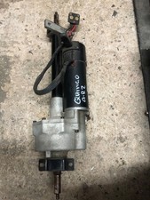 Quingo air 2 Mobility Scooter  motor brake axle complete