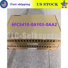 1pcs NEW 6FC5410-0AY03-0AA2 810DE CCU3 control board DHL Fast delivery