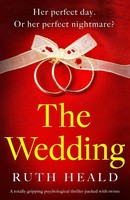 Ruth Heald | The Wedding | Taschenbuch | Englisch (2021) | Bookouture