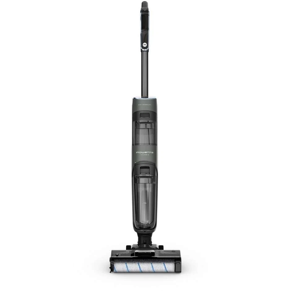Rowenta GZ5035WO X-Clean 4 Lavapavimenti Senza Fili - Immagine 2 di 4