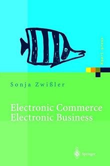 Electronic Commerce - Electronic Business. Strategi... | Buch | Zustand sehr gut