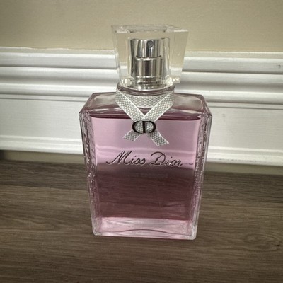 Miss Dior Rose Essence 100ml Brand New No Box | eBay