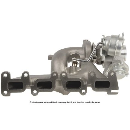 Турбокомпрессор 1 Cardone 2N-315 - Изображение 4 из 4