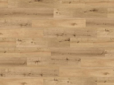Designboden Ranch SPC Rigid Eiche Roan Landhausdiele 5 mm wasserfest mit Klick