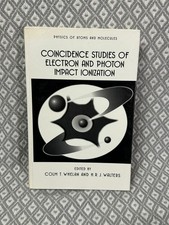 Physics of Atoms and Molecules Ser.: Coincide...