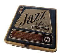 3 Jazz CDs  und 3 Swing CDs in einer schönen...