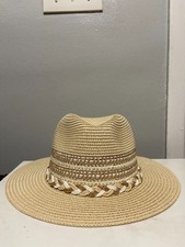 Anthropologie Fedora Hats for Women for sale | eBay display picture 3
