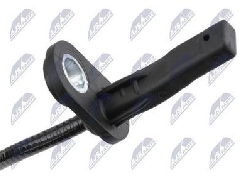 Original NTY Wheel Speed Sensor HCA-PL-033 For Opel