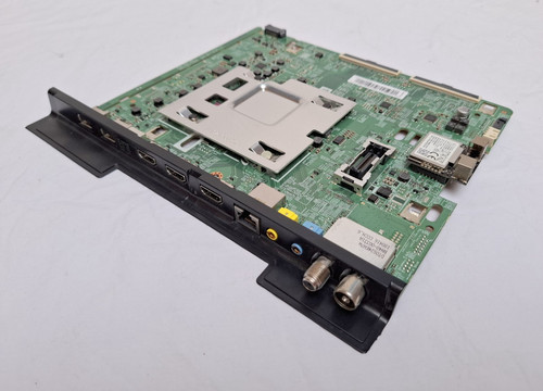Mainboard-Netzteil Samsung UE65NU7179