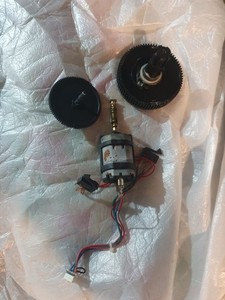 Antrieb Getriebe Kaffeevollautomat Saeco Intelia HD 8753