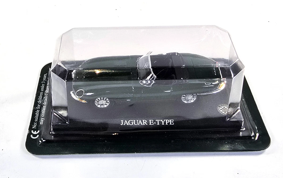 Jaguar E Type 1 43 for sale | eBay UK
