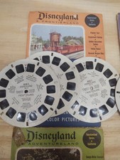 Disneyland Viewmaster for sale | eBay