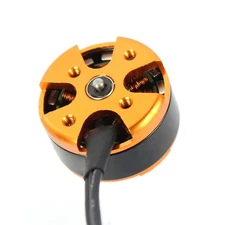 2400KV CW CCW Brushless Motor for DIY 2-3S FPV Racing Drone RC Quadcopter