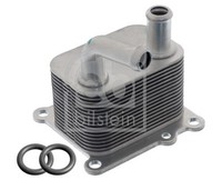 Febi Bilstein ÖLküHler MotoröL 170177 FüR Transit Focus Fiesta Ford Connect 1 4