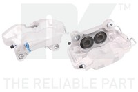 NK Bremssattel Bremszange Vorderachse Rechts Hinter FüR BMW IX3 X3 G01 F97 5Er
