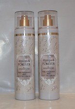 Bath  Body Works Always  Forever Fine Fragrance Mist X 2