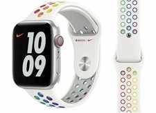 Original Apple Watch Nike Sportband S/M+M/L 3...