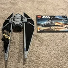 New ListingLego Rogue One Tie Striker